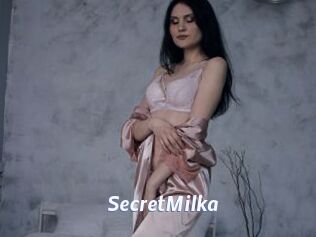 SecretMilka