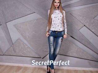 SecretPerfect
