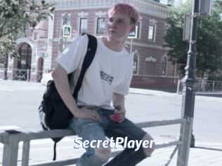 SecretPlayer