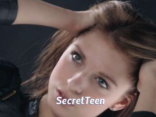SecretTeen
