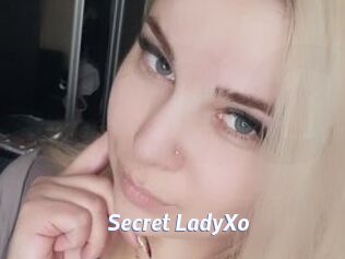 Secret_LadyXo Sexe amateur contributions
