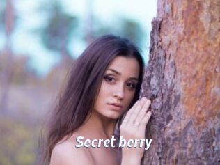 Secret_berry