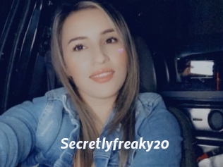 Secretlyfreaky20