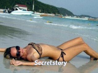 Secret_story