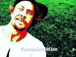 Sedatedcreation