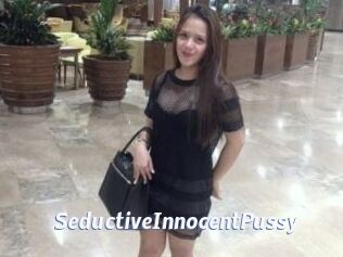 SeductiveInnocentPussy