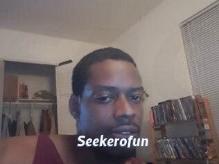 Seekerofun