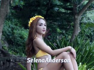 SelenaAnderson