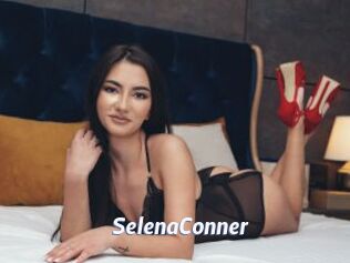 SelenaConner