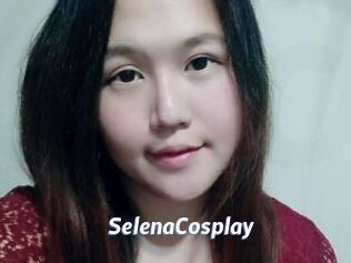 SelenaCosplay