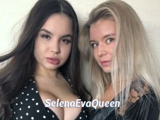 SelenaEvaQueen