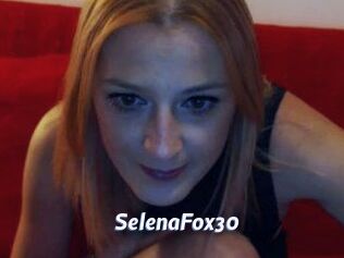 SelenaFox30