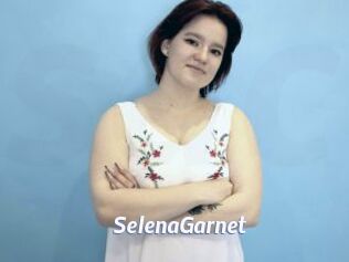 SelenaGarnet