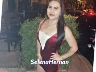 SelenaHernan
