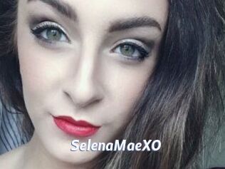 SelenaMaeXO