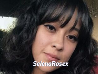 SelenaRosex