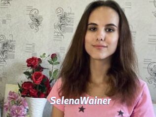 SelenaWainer Sexe amateur contributions