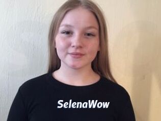 SelenaWow