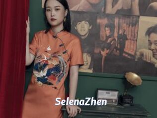 SelenaZhen