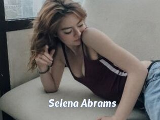 Selena_Abrams