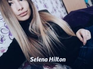 Selena_Hilton