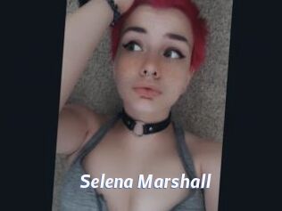 Selena_Marshall