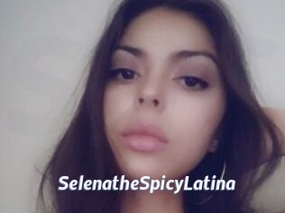 SelenatheSpicyLatina
