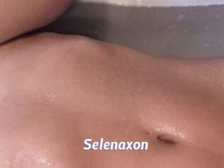 Selenaxon