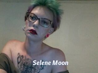 Selene_Moon