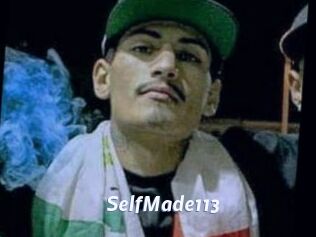 SelfMade113
