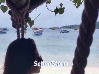 SelinaStorm