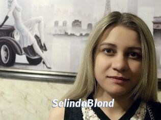 SelindaBlond