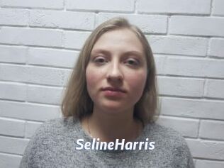 SelineHarris