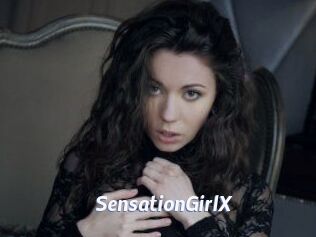 SensationGirlX