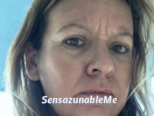 SensazunableMe