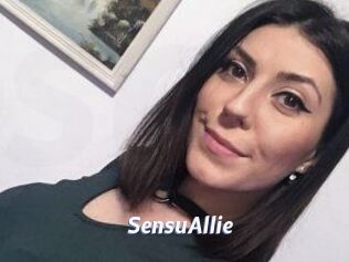 SensuAllie