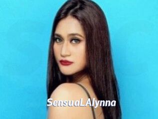 SensuaLAlynna Sexe amateur contributions