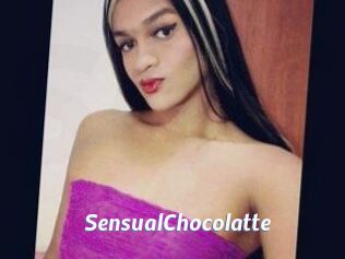 SensualChocolatte