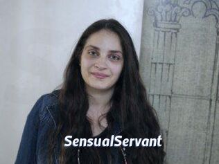 SensualServant