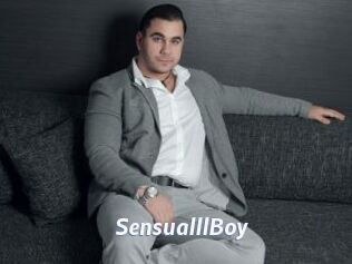 SensualllBoy