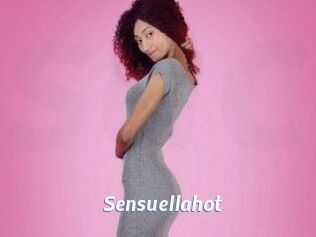 Sensuellahot
