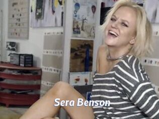 Sera_Benson