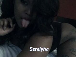Sereiyha