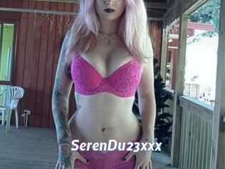 SerenDu23xxx