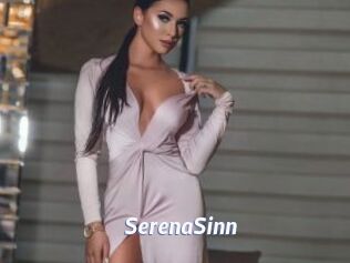 SerenaSinn Sexe amateur contributions