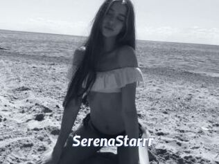 SerenaStarrr