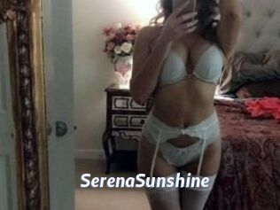 SerenaSunshine Sexe amateur contributions