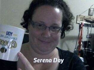 Serena_Day Sexe amateur contributions