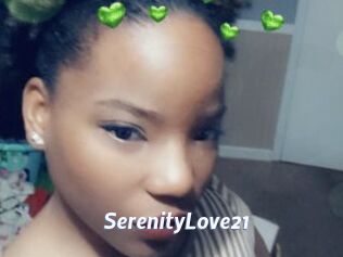SerenityLove21 Sexe amateur contributions