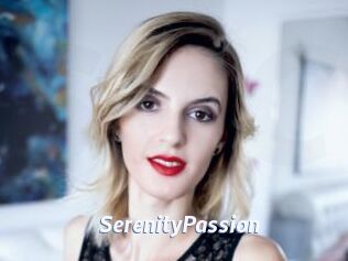 SerenityPassion